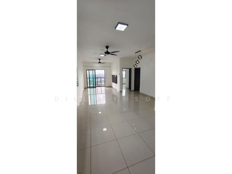 Condominium for Rent at Residensi Zamrud - DILLA YUSOFF - PropertyGuru.com.my