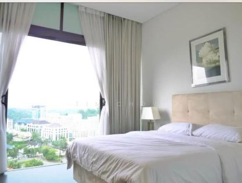 Service Residence for Sale at Clearwater Residences - Tim Chow - PropertyGuru.com.my
