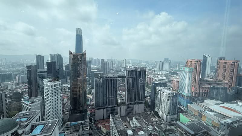 Service Residence for Sale at Pavilion Suites - Tim Siow - View - PropertyGuru.com.my
