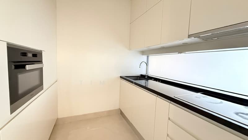 Service Residence for Sale at Pavilion Suites - Tim Siow - Kitchen - PropertyGuru.com.my
