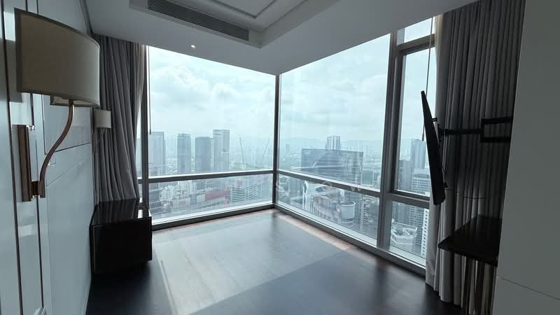 Service Residence for Sale at Pavilion Suites - Tim Siow - View - PropertyGuru.com.my