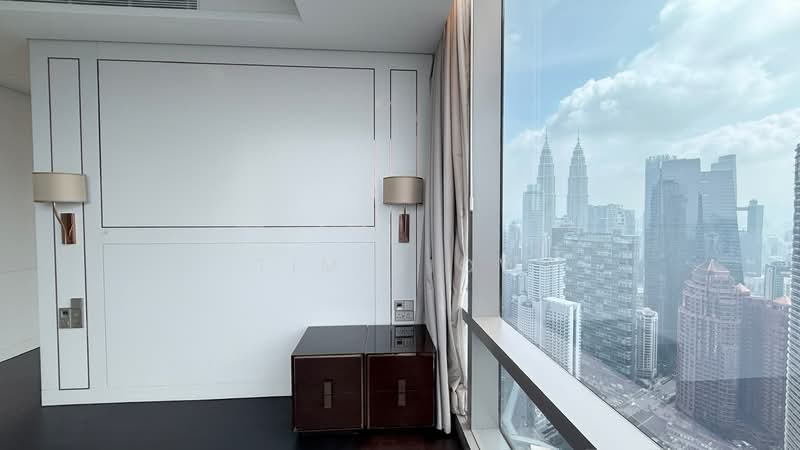 Service Residence for Sale at Pavilion Suites - Tim Siow - View - PropertyGuru.com.my