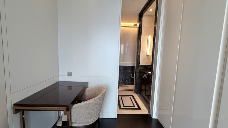 Service Residence for Sale at Pavilion Suites - Tim Siow - Interior - PropertyGuru.com.my