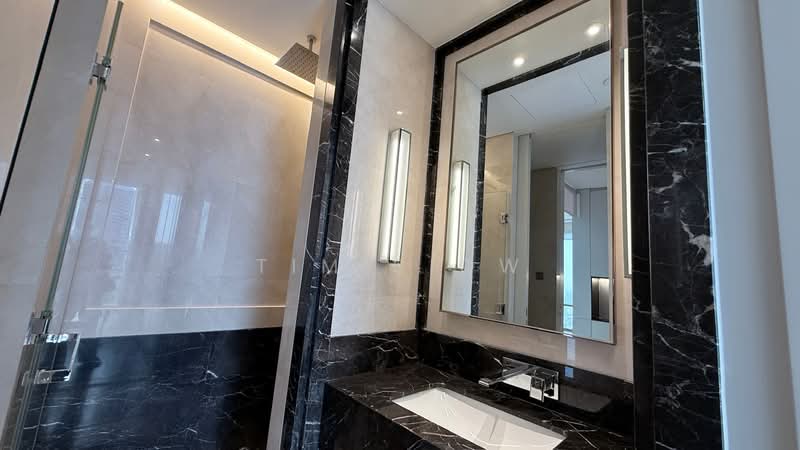 Service Residence for Sale at Pavilion Suites - Tim Siow - Bathroom - PropertyGuru.com.my