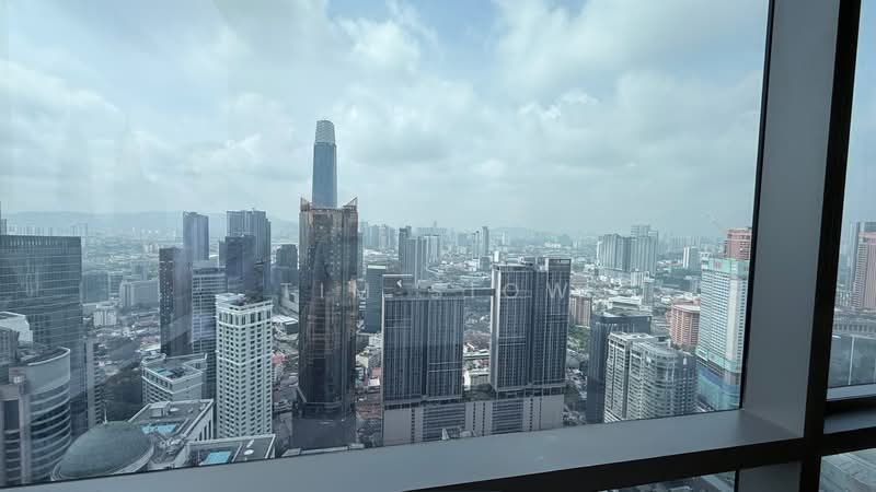 Service Residence for Sale at Pavilion Suites - Tim Siow - View - PropertyGuru.com.my