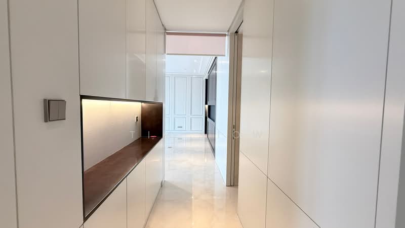 Service Residence for Sale at Pavilion Suites - Tim Siow - Corridor - PropertyGuru.com.my