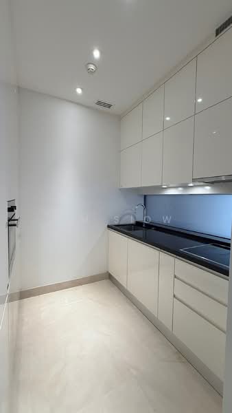 Service Residence for Sale at Pavilion Suites - Tim Siow - Kitchen - PropertyGuru.com.my