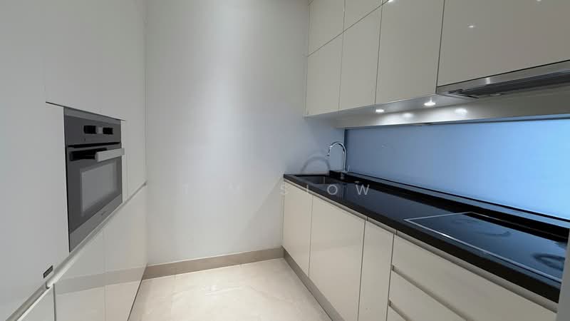 Service Residence for Sale at Pavilion Suites - Tim Siow - Kitchen - PropertyGuru.com.my