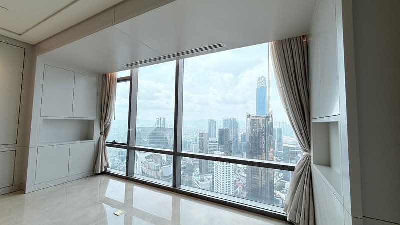 Service Residence for Sale at Pavilion Suites - Tim Siow - View - PropertyGuru.com.my