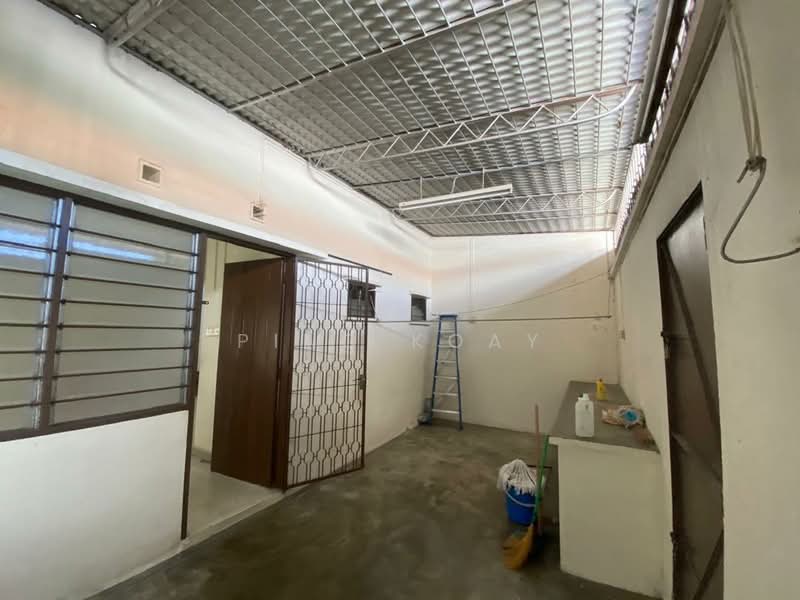 Semi-Detached House for Sale in Tanjung Bungah (Penang) - Ping Koay - Interior - PropertyGuru.com.my