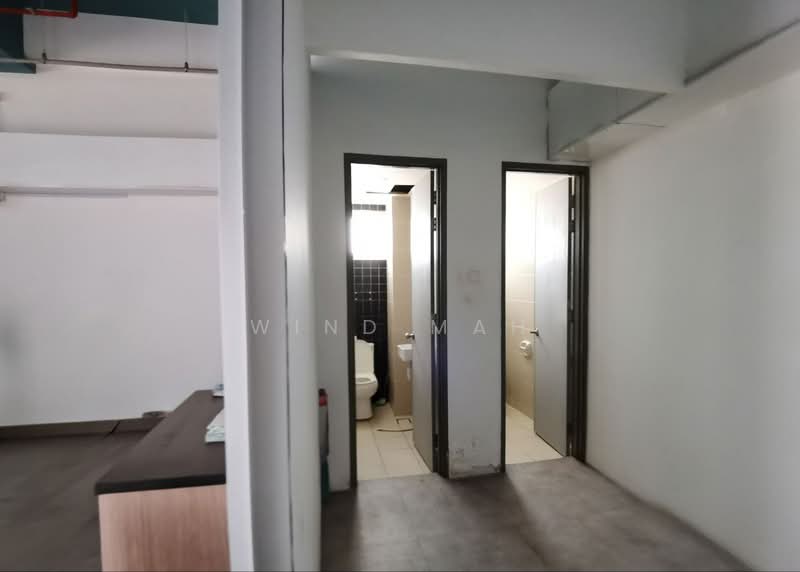 Shop / Office for Sale in Pju 5 (Kota Damansara) - Wind Mah - Bathroom - PropertyGuru.com.my