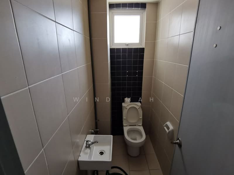 Shop / Office for Sale in Pju 5 (Kota Damansara) - Wind Mah - Bathroom - PropertyGuru.com.my