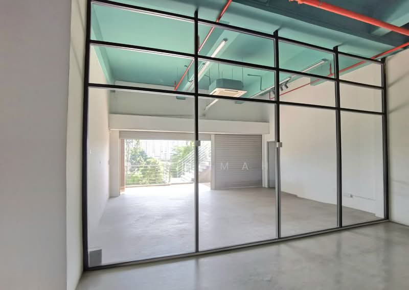 Shop / Office for Sale in Pju 5 (Kota Damansara) - Wind Mah - Interior - PropertyGuru.com.my