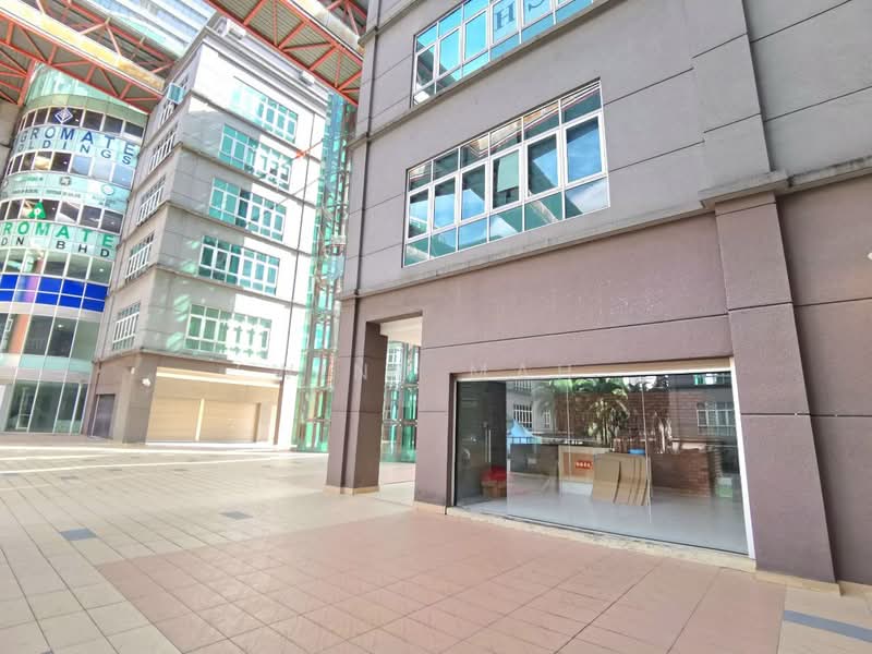 Shop / Office for Sale in Pju 5 (Kota Damansara) - Wind Mah - Exterior - PropertyGuru.com.my