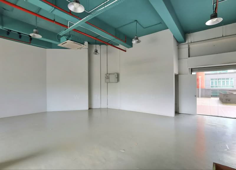 Shop / Office for Sale in Pju 5 (Kota Damansara) - Wind Mah - Interior - PropertyGuru.com.my
