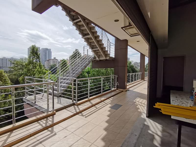 Shop / Office for Sale in Pju 5 (Kota Damansara) - Wind Mah - Exterior - PropertyGuru.com.my