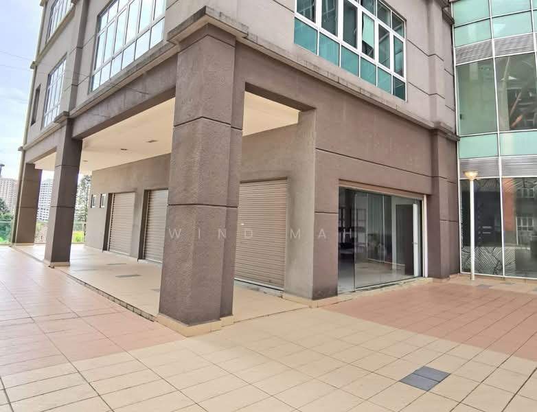 Shop / Office for Sale in Pju 5 (Kota Damansara) - Wind Mah - Exterior - PropertyGuru.com.my
