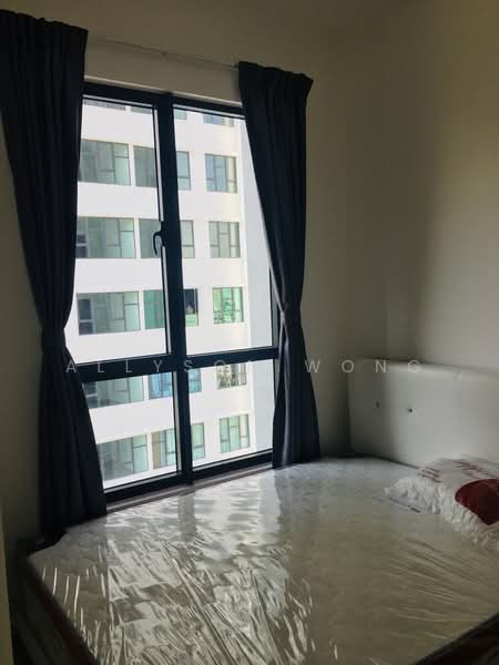 Service Residence for Rent at O'hako Residence - Allyson Wong - Bedroom - PropertyGuru.com.my