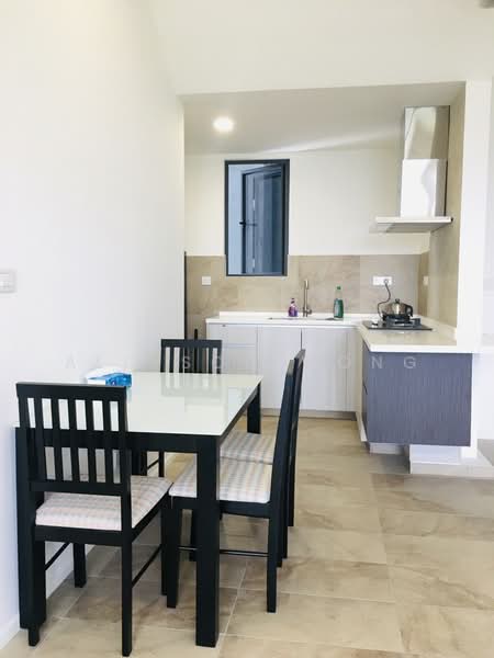 Service Residence for Rent at O'hako Residence - Allyson Wong - Kitchen - PropertyGuru.com.my