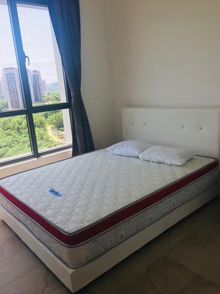 Service Residence for Rent at O'hako Residence - Allyson Wong - Bedroom - PropertyGuru.com.my