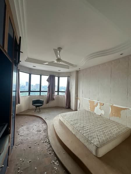 Kondominium untuk Dijual di Villa Angsana - Mandy Liew - Bedroom - PropertyGuru.com.my