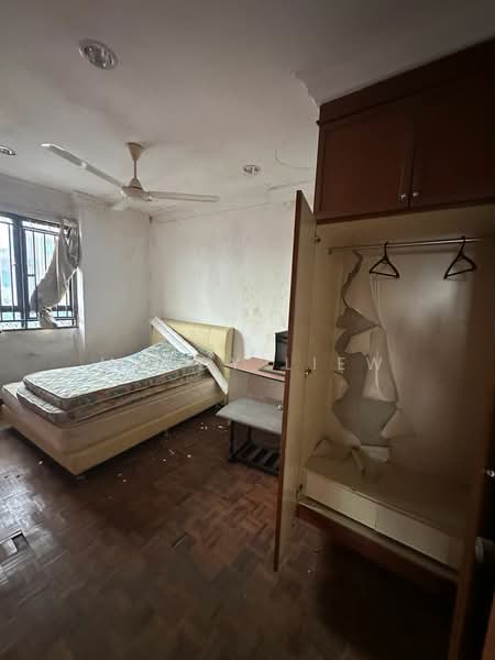 Kondominium untuk Dijual di Villa Angsana - Mandy Liew - Bedroom - PropertyGuru.com.my