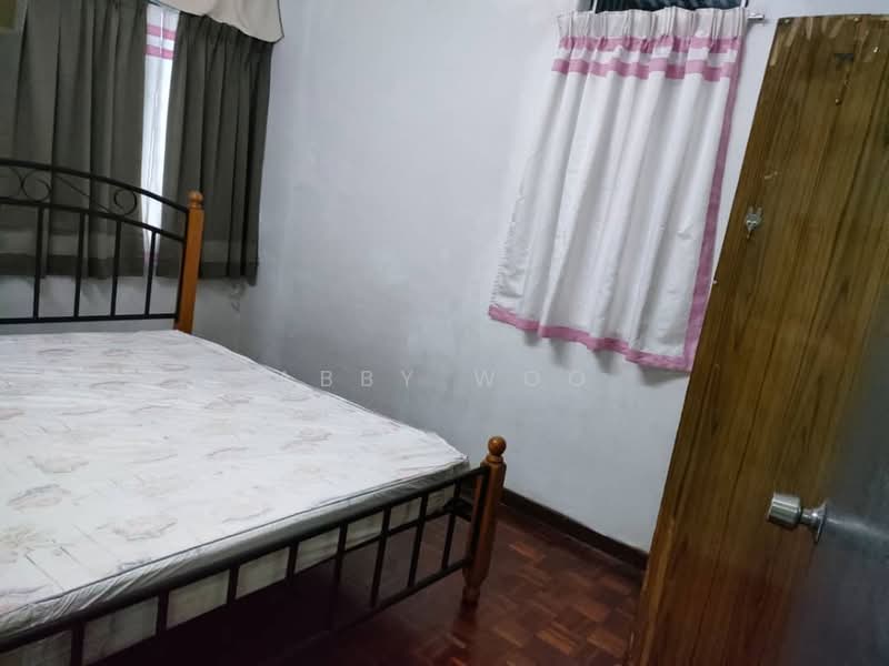 Flat for Rent at Taman Sri Setia - Abby Woo - Bedroom - PropertyGuru.com.my