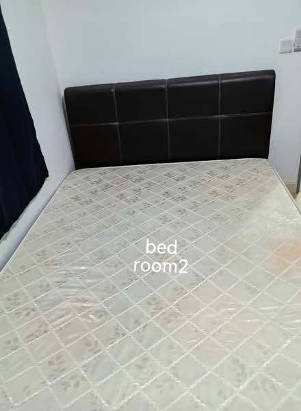 Service Residence for Rent at M Centura - Bryan Lee - Bedroom - PropertyGuru.com.my