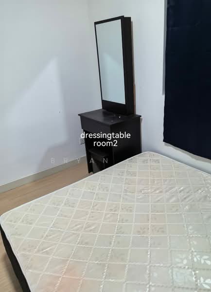 Service Residence for Rent at M Centura - Bryan Lee - PropertyGuru.com.my