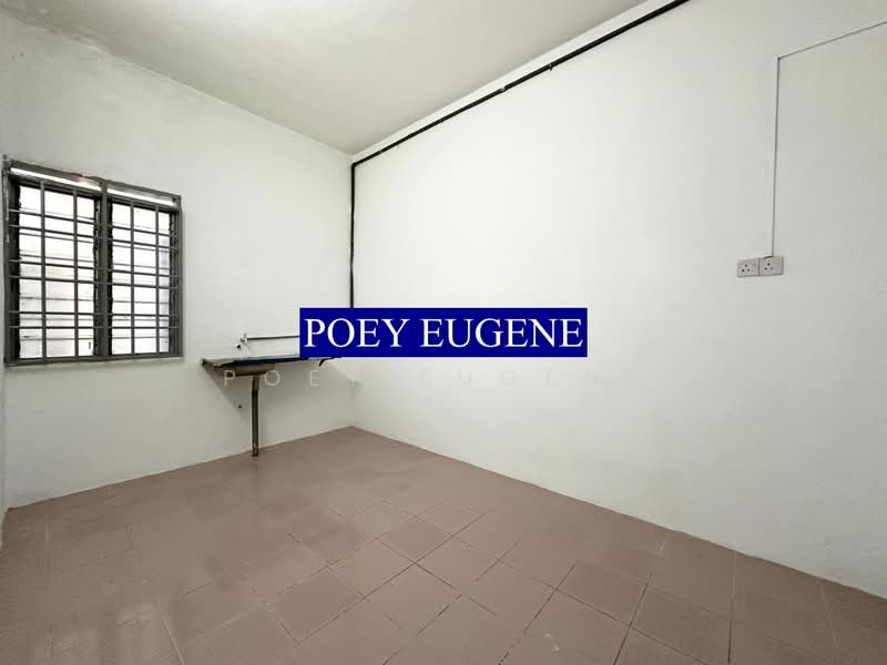 Rumah Teres 2 Tingkat untuk Disewa di Taman Oriental (Ayer Itam) - Poey Eugene - Interior - PropertyGuru.com.my