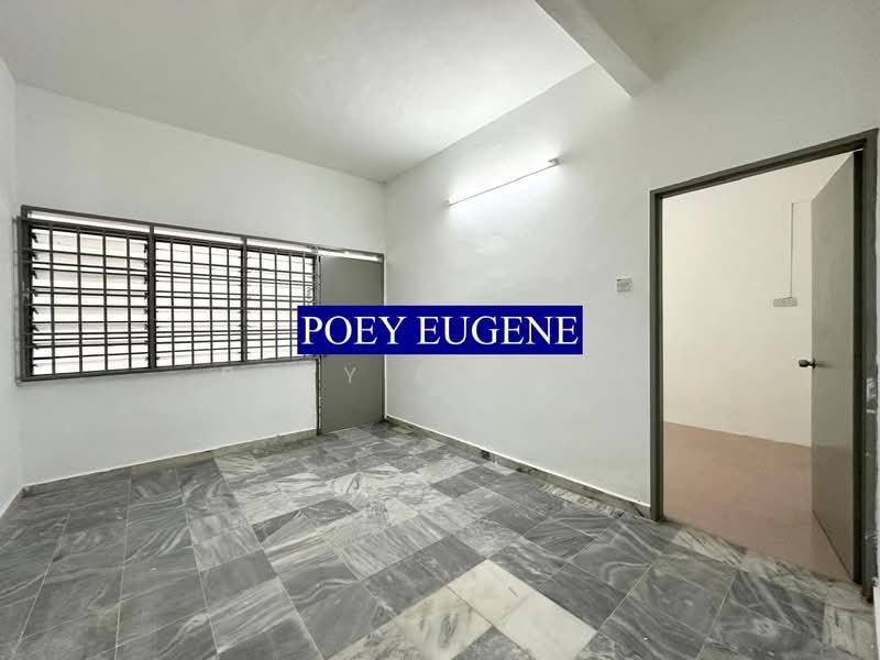 Rumah Teres 2 Tingkat untuk Disewa di Taman Oriental (Ayer Itam) - Poey Eugene - Interior - PropertyGuru.com.my