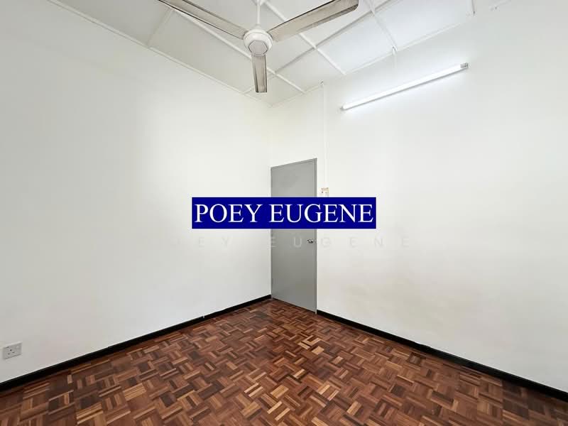 Rumah Teres 2 Tingkat untuk Disewa di Taman Oriental (Ayer Itam) - Poey Eugene - Interior - PropertyGuru.com.my