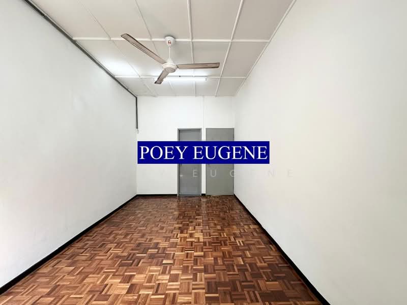 Rumah Teres 2 Tingkat untuk Disewa di Taman Oriental (Ayer Itam) - Poey Eugene - Interior - PropertyGuru.com.my