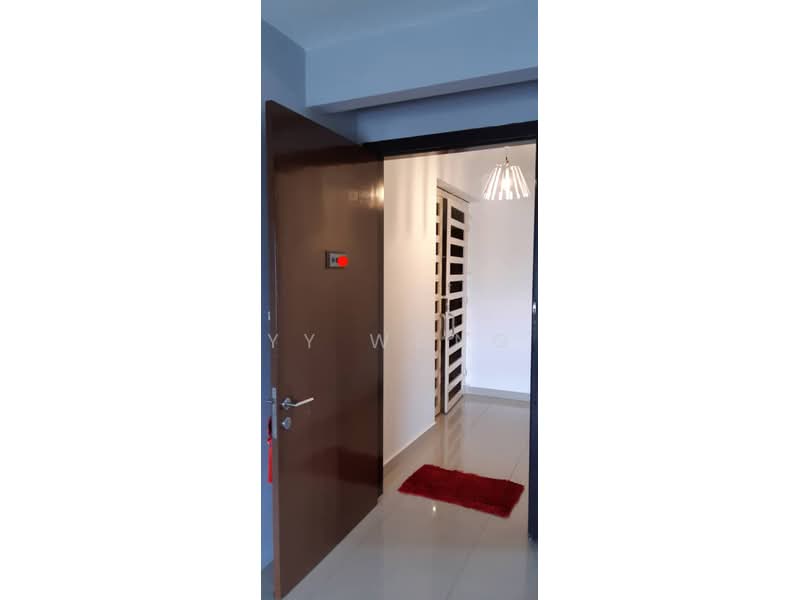 Condominium for Sale at Zen Residence @ Asplenium Condominium - YY Wong - Entrance - PropertyGuru.com.my