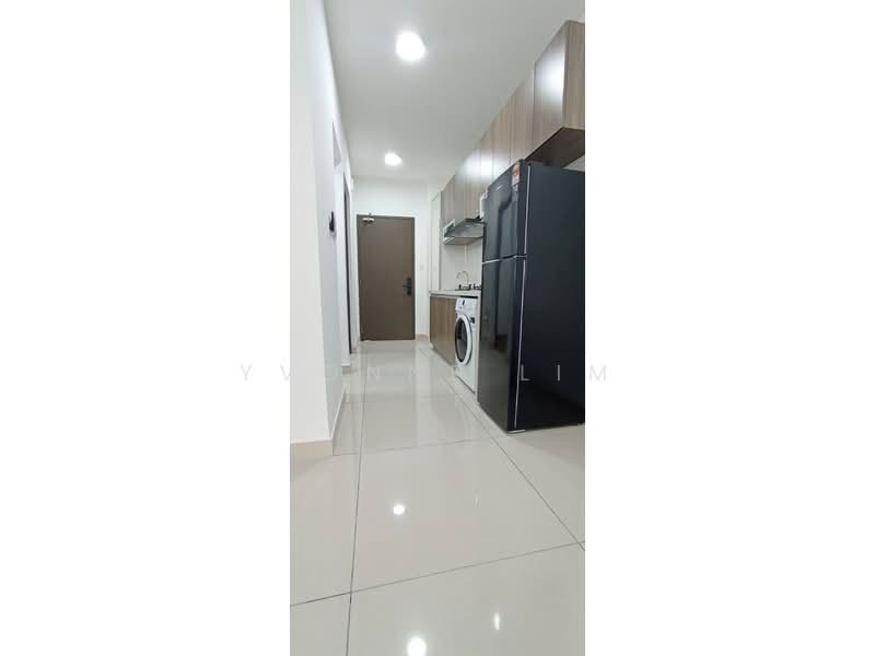 Servis Apartment untuk Dijual di Country Garden Central Park - Yvonne Lim - Kitchen - PropertyGuru.com.my
