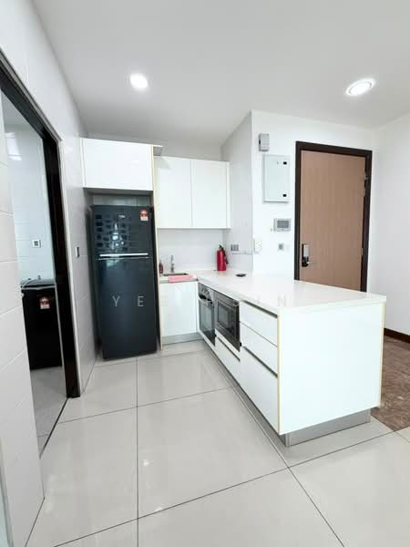 Servis Apartment untuk Disewa di Paragon Residences @ Straits View - Yee Hsin - PropertyGuru.com.my