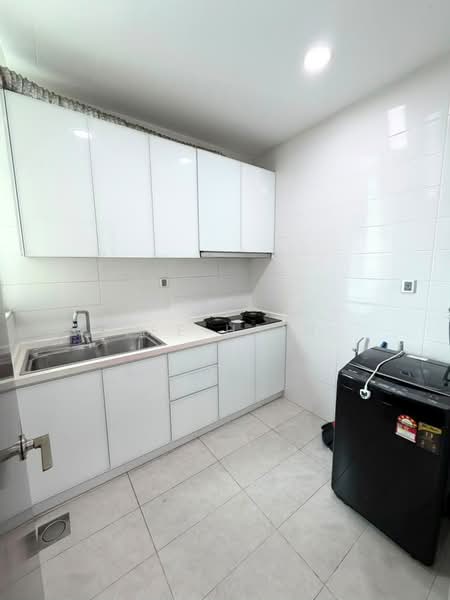 Servis Apartment untuk Disewa di Paragon Residences @ Straits View - Yee Hsin - PropertyGuru.com.my
