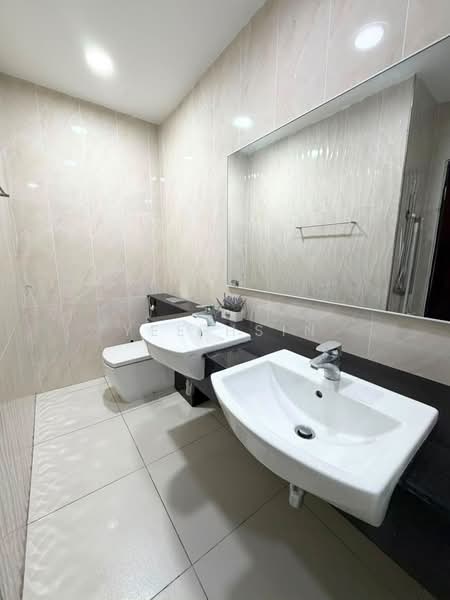 Servis Apartment untuk Disewa di Paragon Residences @ Straits View - Yee Hsin - PropertyGuru.com.my