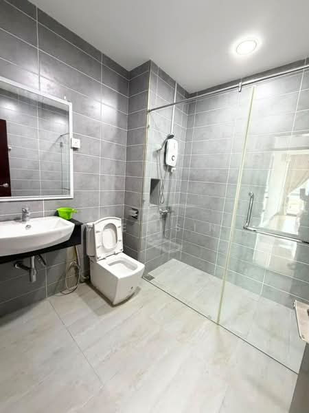 Servis Apartment untuk Disewa di Paragon Residences @ Straits View - Yee Hsin - PropertyGuru.com.my