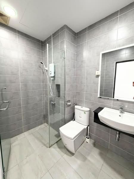 Servis Apartment untuk Disewa di Paragon Residences @ Straits View - Yee Hsin - PropertyGuru.com.my