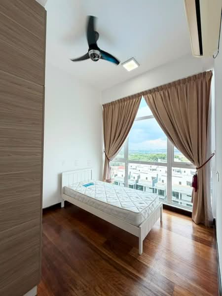 Servis Apartment untuk Disewa di Paragon Residences @ Straits View - Yee Hsin - PropertyGuru.com.my