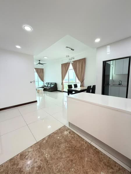 Servis Apartment untuk Disewa di Paragon Residences @ Straits View - Yee Hsin - PropertyGuru.com.my