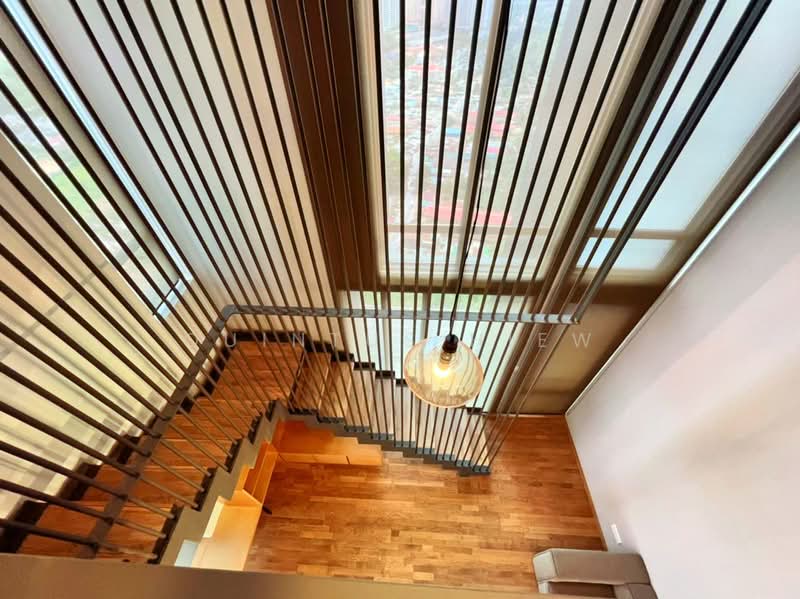 Kondominium untuk Disewa di Twy Duplex Condos - Quintus Hiew - Interior - PropertyGuru.com.my