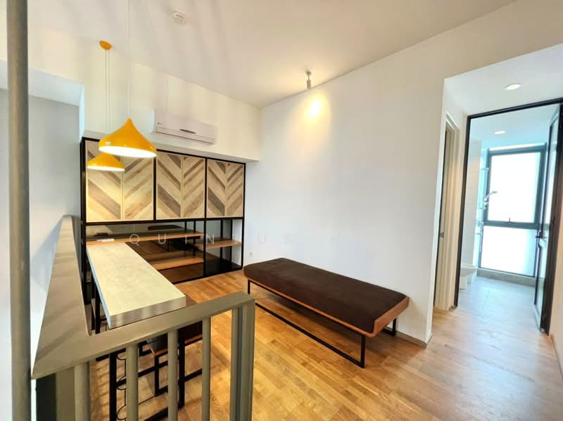 Kondominium untuk Disewa di Twy Duplex Condos - Quintus Hiew - Interior - PropertyGuru.com.my