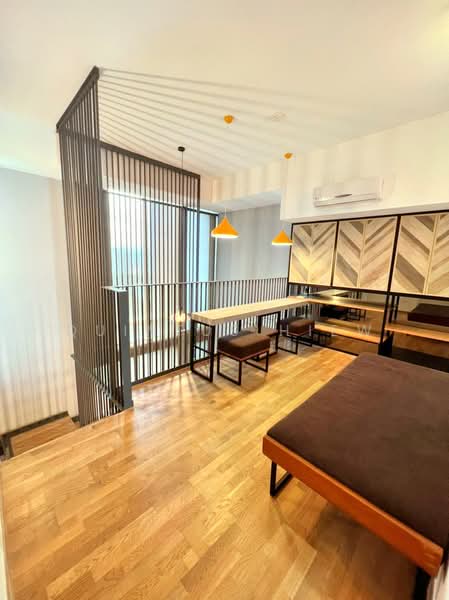 Kondominium untuk Disewa di Twy Duplex Condos - Quintus Hiew - Interior - PropertyGuru.com.my