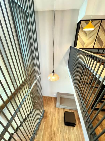 Kondominium untuk Disewa di Twy Duplex Condos - Quintus Hiew - Interior - PropertyGuru.com.my