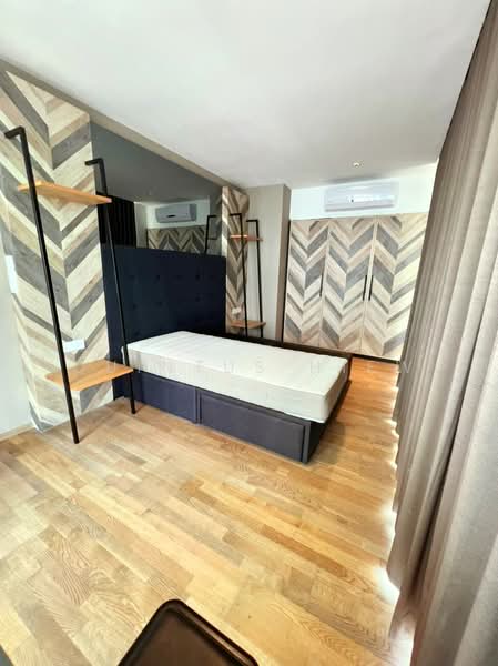 Kondominium untuk Disewa di Twy Duplex Condos - Quintus Hiew - Bedroom - PropertyGuru.com.my