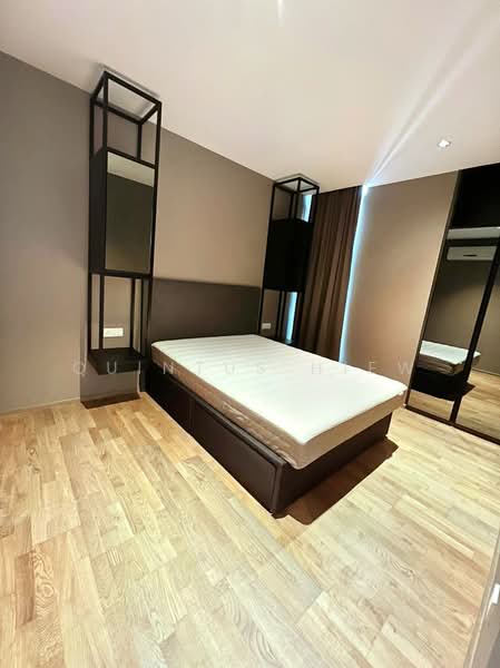 Kondominium untuk Disewa di Twy Duplex Condos - Quintus Hiew - Bedroom - PropertyGuru.com.my