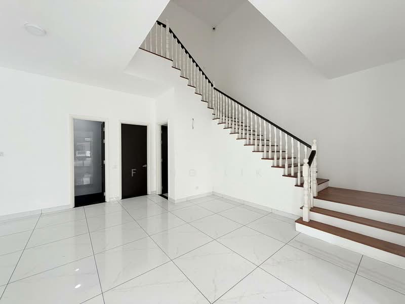 Semi-Detached House for Sale in Eco Spring (Johor Bahru) - Fong Lik - Interior - PropertyGuru.com.my