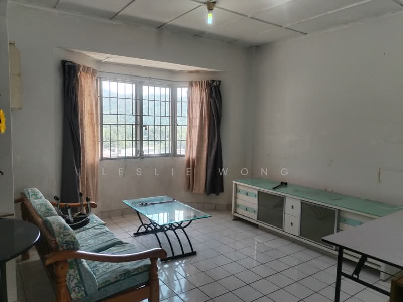 Apartment for Rent at Desa Aman Puri Apartment - Leslie Wong - PropertyGuru.com.my